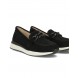 Filippo seemisnahast mokassiinid DP6137-24-black